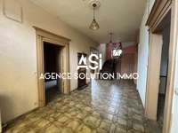 Vente maison 8 pièces Vente maison 8 pièces