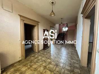 Vente maison 8 pièces Vente maison 8 pièces