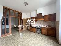 Vente maison 8 pièces Vente maison 8 pièces