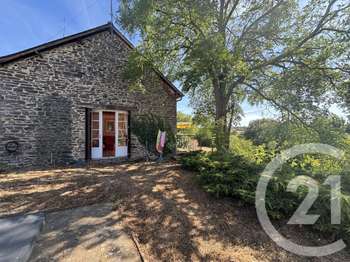 Vente Maison 3 chambresLes Chapelles