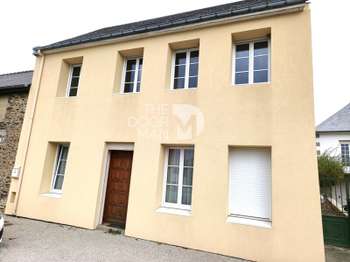 Vente Maison 2 chambresLes Chapelles