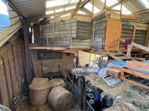 Vente maison 10 pièces