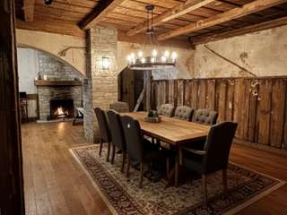 Vente maison 10 pièces