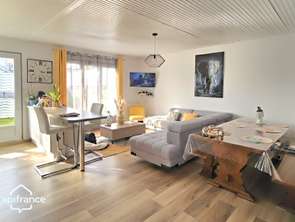 Vente Maison 2 chambresLes Châtelliers-Châteaumur