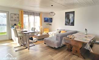 Photo Vente maison Les Châtelliers-Châteaumur