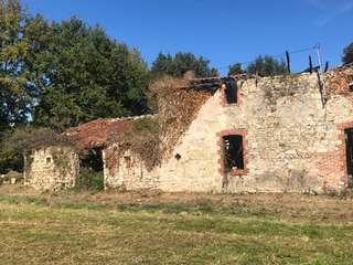 Vente maison 1 pièce