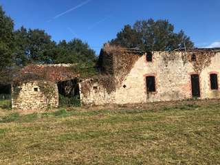 Vente maison 1 pièce