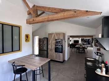 Vente maison 6 pièces Les Châtelliers-Châteaumur 85
