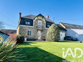Vente maison 6 pièces Vente maison 6 pièces