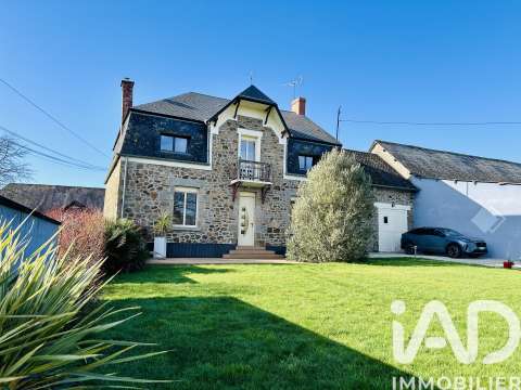 Vente maison 6 pièces Vente maison 6 pièces