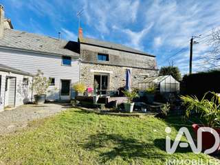 Vente maison 6 pièces Vente maison 6 pièces