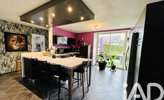 Photo Vente maison Les Chéris