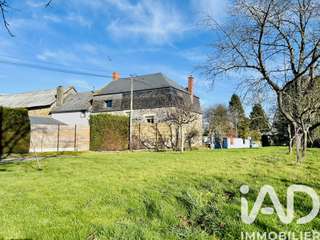 Vente maison 6 pièces Vente maison 6 pièces