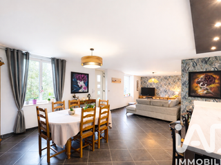 Vente maison 6 pièces Vente maison 6 pièces