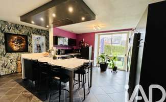 Photo Vente maison Les Chéris