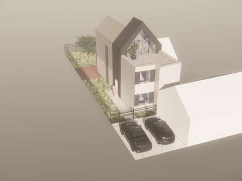 Vente maison Les Clayes-sous-Bois 78