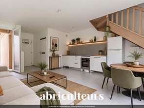 Vente Maison 3 chambresLes Clayes-sous-Bois