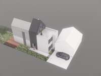 Vente maison