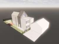 Vente maison