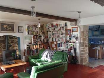 Vente Maison 4 chambresLes Clouzeaux