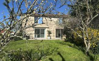 Photo Vente maison Les Clouzeaux