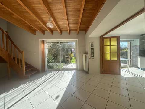 Vente maison 7 pièces Vente maison 7 pièces