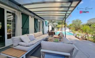 Photo Vente maison Les Clouzeaux