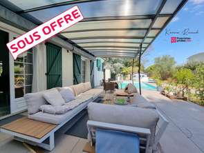 Vente Maison 4 chambresLes Clouzeaux