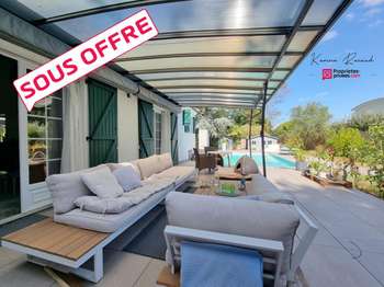 Vente maison 6 pièces Les Clouzeaux 85