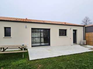 Vente maison 4 pièces Vente maison 4 pièces