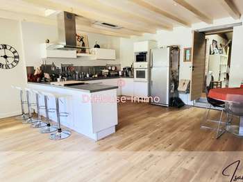 Vente Maison 4 chambresLes Clouzeaux