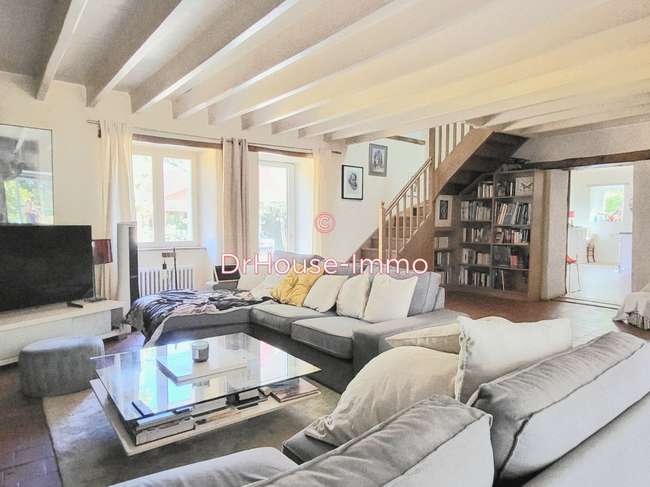 Maison 7 pièces 219 m² · à Aubigny-les Clouzeaux · 219 m² · 443 900 €