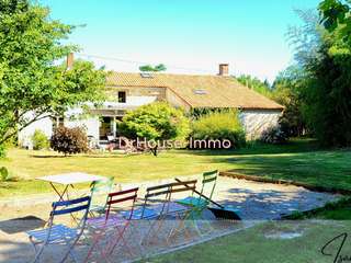 Vente maison 7 pièces Vente maison 7 pièces