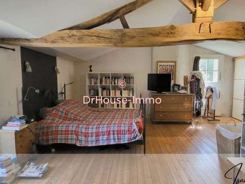 Vente maison 7 pièces Les Clouzeaux 85