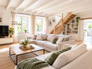 Vente maison 7 pièces Vente maison 7 pièces