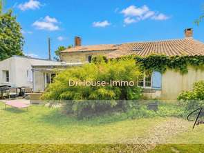 Vente Maison 4 chambresLes Clouzeaux