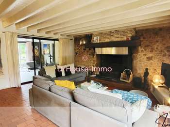 Vente Maison 4 chambresLes Clouzeaux