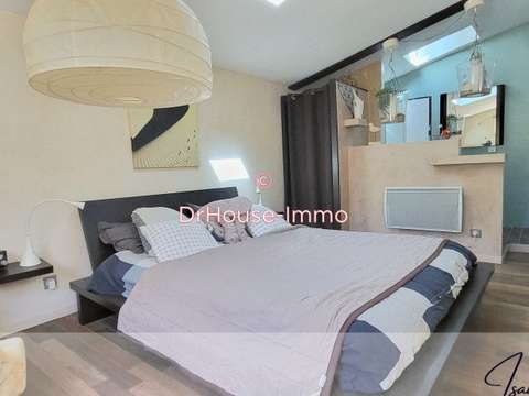 Vente maison 7 pièces Les Clouzeaux 85