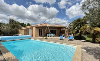 Photo Vente maison Les Clouzeaux