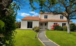 Photo Vente maison Les Clouzeaux