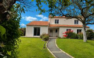Photo Vente maison Les Clouzeaux