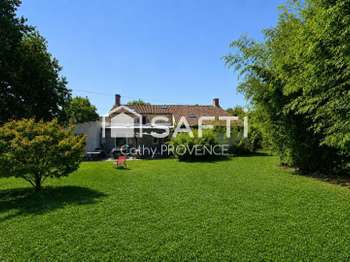 Vente Maison 4 chambresLes Clouzeaux