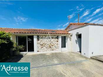 Vente Maison 2 chambresLes Clouzeaux