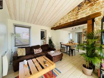 Vente Maison 2 chambresLes Clouzeaux