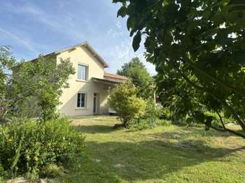 Vente maison 8 pièces Les Clouzeaux 85