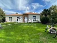 Vente maison 7 pièces Vente maison 7 pièces
