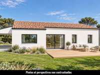 Vente maison