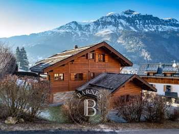 Vente maison 6 pièces Les Contamines-Montjoie 74