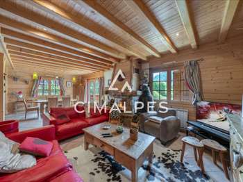 Vente Maison 4 chambresLes Contamines-Montjoie