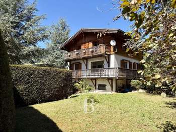 Vente Maison 3 chambresLes Contamines-Montjoie